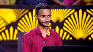 कौन बनेगा करोड़पति 17. évad Ep.12 12. epizód