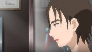 地獄少女 3. évad Ep.5 5. epizód
