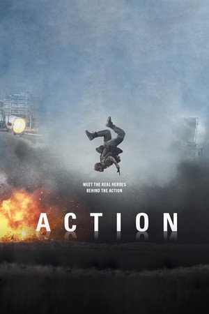 Action poszter