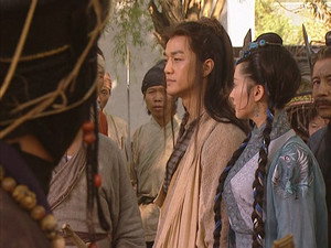 笑傲江湖 1. évad Ep.36 36. epizód