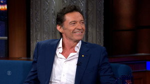 The Late Show with Stephen Colbert 11. évad Ep.53 53. epizód