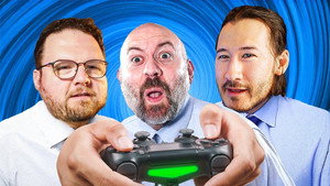 Distractible 5. évad Ep.38 38. epizód