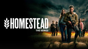 Homestead: The Series kép
