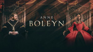 Anne Boleyn kép