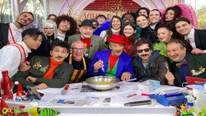 Viva Rai2! 2. évad Ep.31 31. epizód