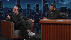Jimmy Kimmel Live! 22. évad Ep.132 132. epizód