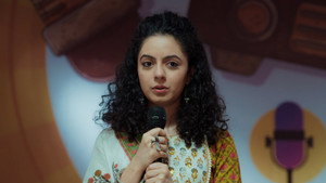 Jagannath Aur Purvi Ki Dosti Anokhi 1. évad Ep.77 77. epizód
