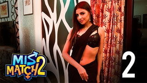 মিসম্যাচ 2. évad Ep.2 2. epizód