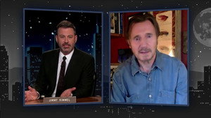 Jimmy Kimmel Live! 19. évad Ep.15 15. epizód