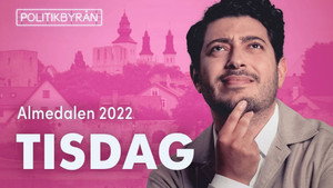Politikbyrån 4. évad Ep.3 3. epizód