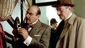 Agatha Christie: Poirot 4. évad Ep.3 A fogorvos széke