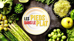 Les pieds dans le plat kép