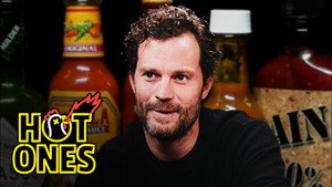 Hot Ones 23. évad Ep.8 8. epizód