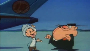 Cantinflas Show 1. évad Ep.52 52. epizód