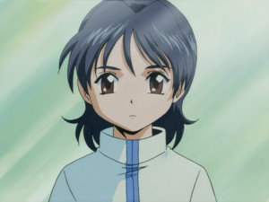 ジーンシャフト 1. évad Ep.12 12. epizód