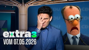 Extra 3 23. évad Ep.10 10. epizód