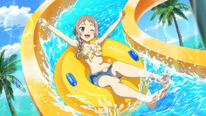 結城友奈は勇者である kép