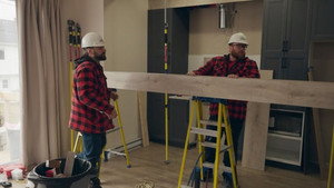 Le grand chantier RONA 2. évad Ep.28 28. epizód
