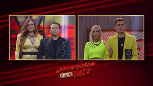 ¿Apostarías por Mí? 1. évad Ep.36 36. epizód