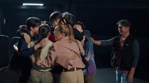 หมัดน็อกล็อกหัวใจ kép