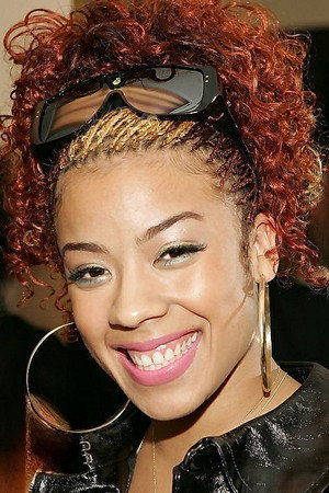 Keyshia Cole profil kép