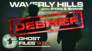 Ghost Files Speciális epizódok Ep.1 1. epizód