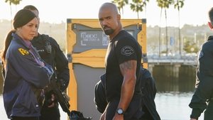 S.W.A.T. - Különleges egység 1. évad Ep.12 Cián