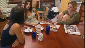 The Real World 3. évad Ep.15 15. epizód