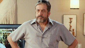 הנחלה 1. évad Ep.17 17. epizód