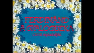 Mirr Murr a kandúr 2. évad Ep.9 Ferdinánd a gyalogbéka