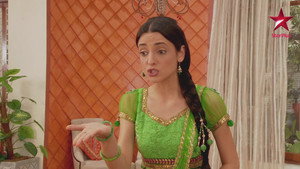 Iss Pyaar Ko Kya Naam Doon? 2. évad Ep.22 22. epizód