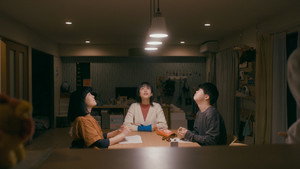 家族だから愛したんじゃなくて、愛したのが家族だった 1. évad Ep.6 6. epizód