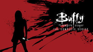 Buffy, a vámpírok réme kép