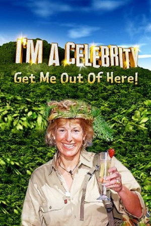 I'm a Celebrity...Get Me Out of Here! 5. évad (2005-11-20) poszter