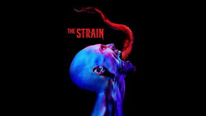 The Strain - A kór kép