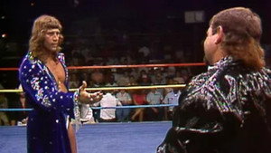 World Class Championship Wrestling 7. évad Ep.37 37. epizód