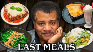 Last Meals 3. évad Ep.39 39. epizód