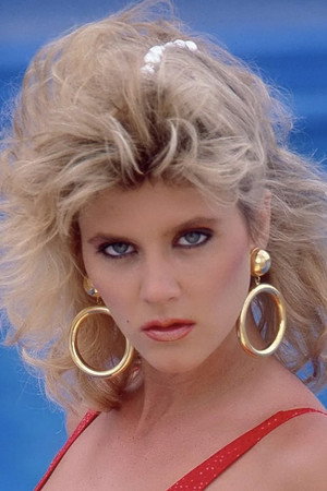 Ginger Lynn profil kép