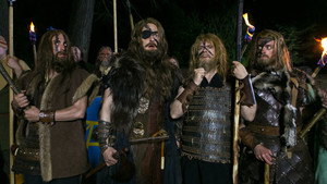 Sketch History 1. évad Ep.5 5. epizód