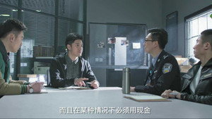 法医秦明之幸存者 1. évad Ep.14 14. epizód