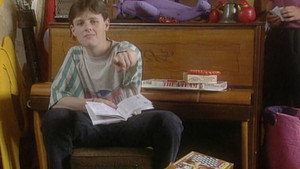 Byker Grove 3. évad Ep.13 13. epizód