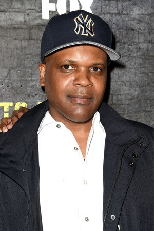 Reggie Rock Bythewood profil kép