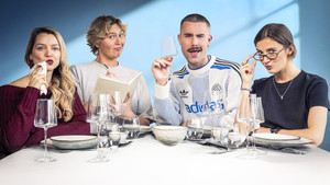 Mijn Restaurant: Ongezouten kép