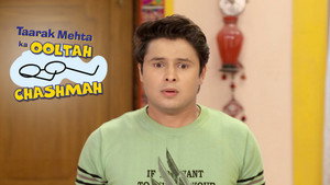 तारक मेहता का उल्टा चश्मा 1. évad Ep.4751 4751. epizód