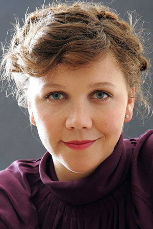 Maggie Gyllenhaal profil kép