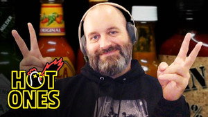 Hot Ones 12. évad Ep.1 1. epizód