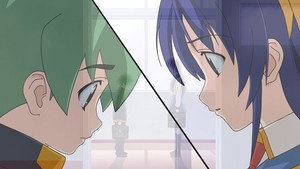 護くんに女神の祝福を！ 1. évad Ep.11 11. epizód
