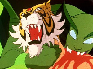 タイガーマスク 2. évad Ep.4 4. epizód