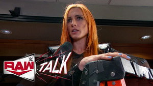 Raw Talk 7. évad Ep.24 24. epizód