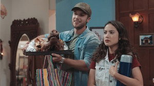 Los Briceño, una familia todo terreno 1. évad Ep.32 32. epizód